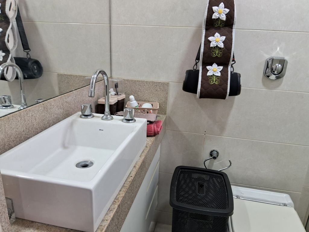 Imagens do imóveis Apartamento de sala e quarto no Centro do Rio de Janeiro