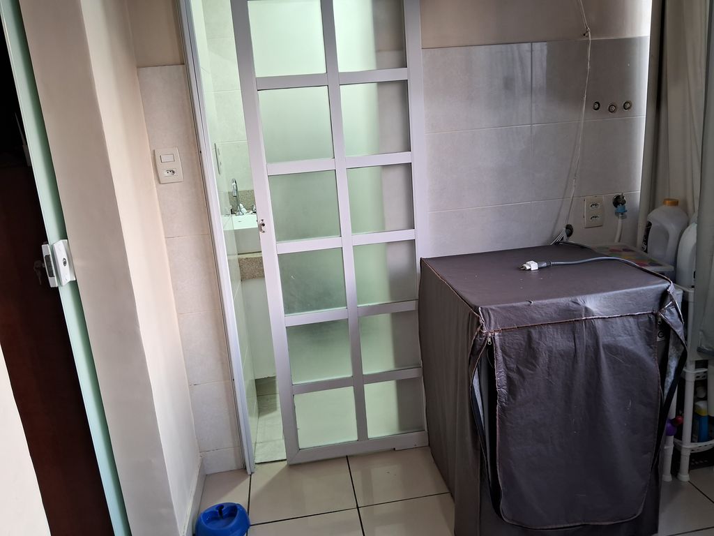 Imagens do imóveis Apartamento de sala e quarto no Centro do Rio de Janeiro