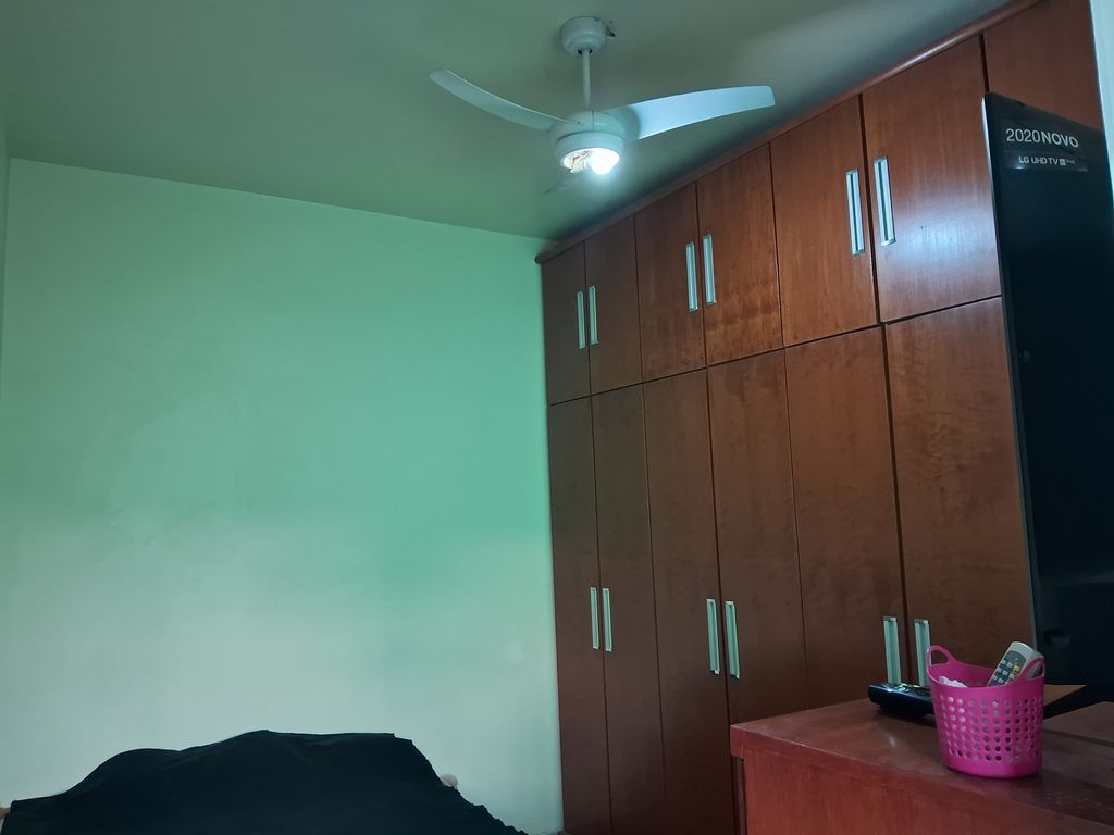 Imagens do imóveis Apartamento de sala e quarto no Centro do Rio de Janeiro