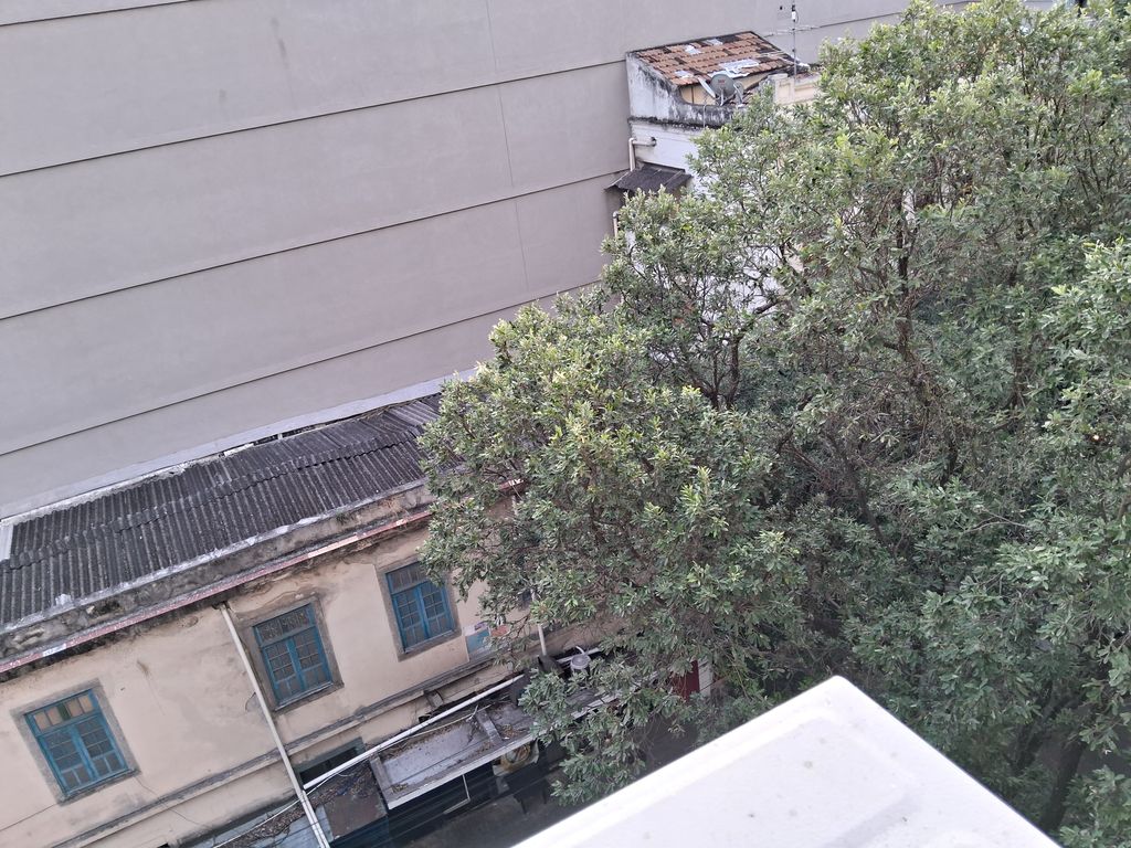 Imagens do imóveis Apartamento de sala e quarto no Centro do Rio de Janeiro