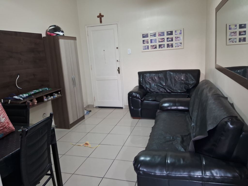 Imagens do imóveis Apartamento de sala e quarto no Centro do Rio de Janeiro