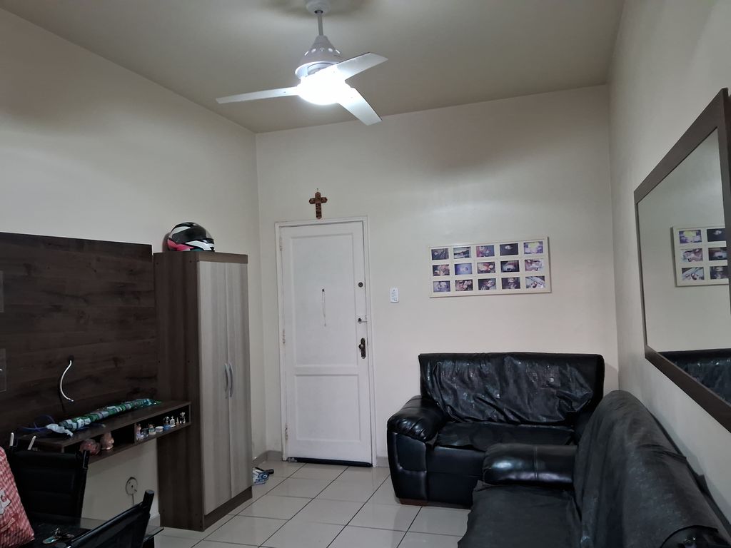 Imagens do imóveis Apartamento de sala e quarto no Centro do Rio de Janeiro