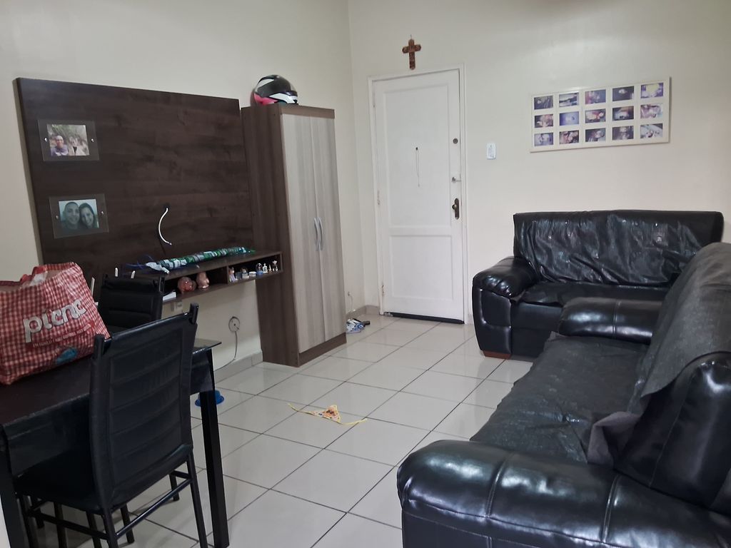 Imagens do imóveis Apartamento de sala e quarto no Centro do Rio de Janeiro