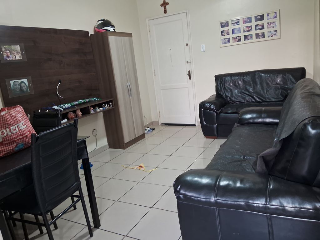 Imagens do imóveis Apartamento de sala e quarto no Centro do Rio de Janeiro