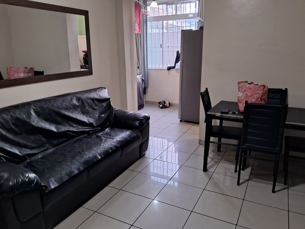 Imagens do imóveis Apartamento de sala e quarto no Centro do Rio de Janeiro