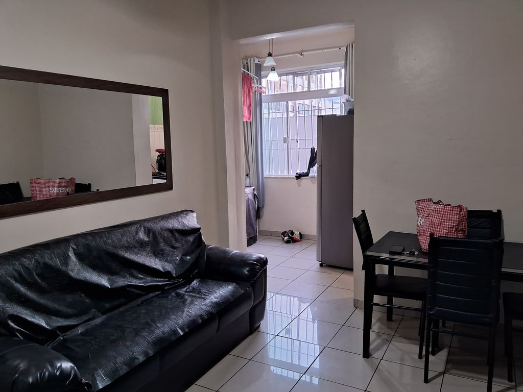 Imagens do imóveis Apartamento de sala e quarto no Centro do Rio de Janeiro