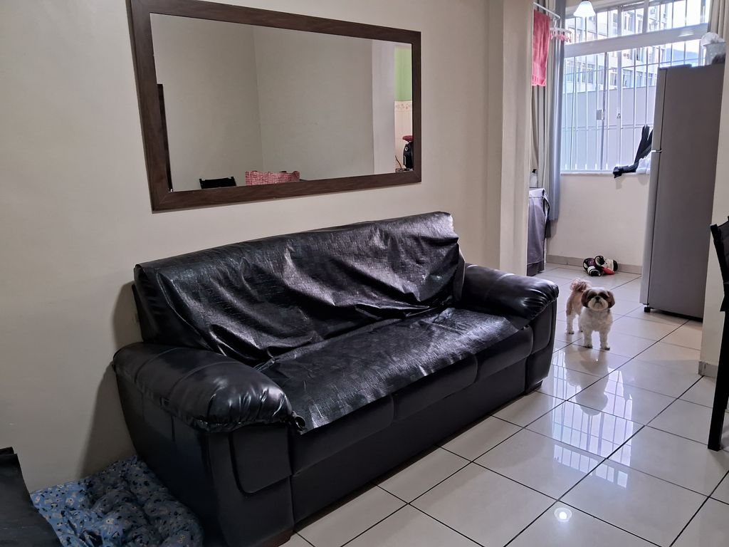 Imagens do imóveis Apartamento de sala e quarto no Centro do Rio de Janeiro