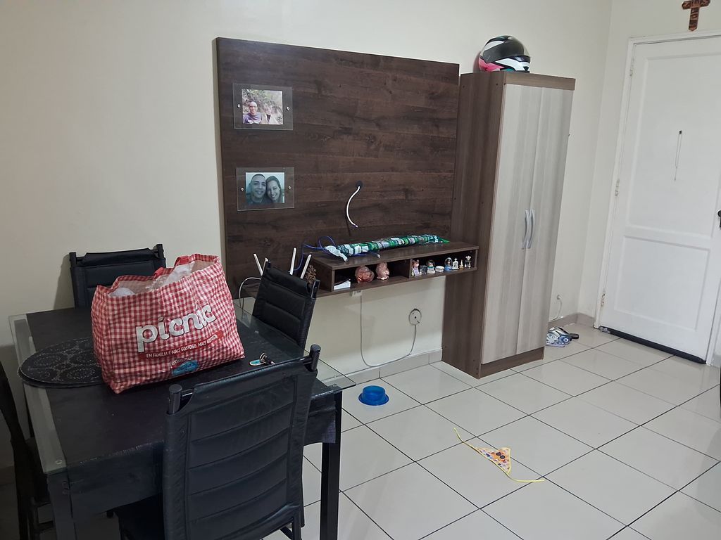 Imagens do imóveis Apartamento de sala e quarto no Centro do Rio de Janeiro
