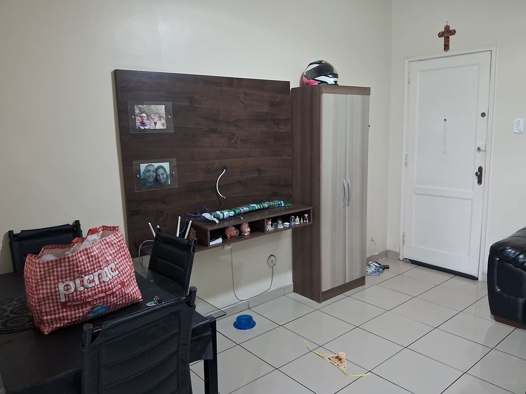 Imagens do imóveis Apartamento de sala e quarto no Centro do Rio de Janeiro