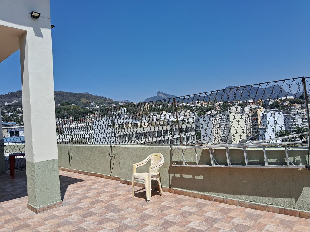 Imagens do imóveis Apartamento de sala e quarto no Centro do Rio de Janeiro