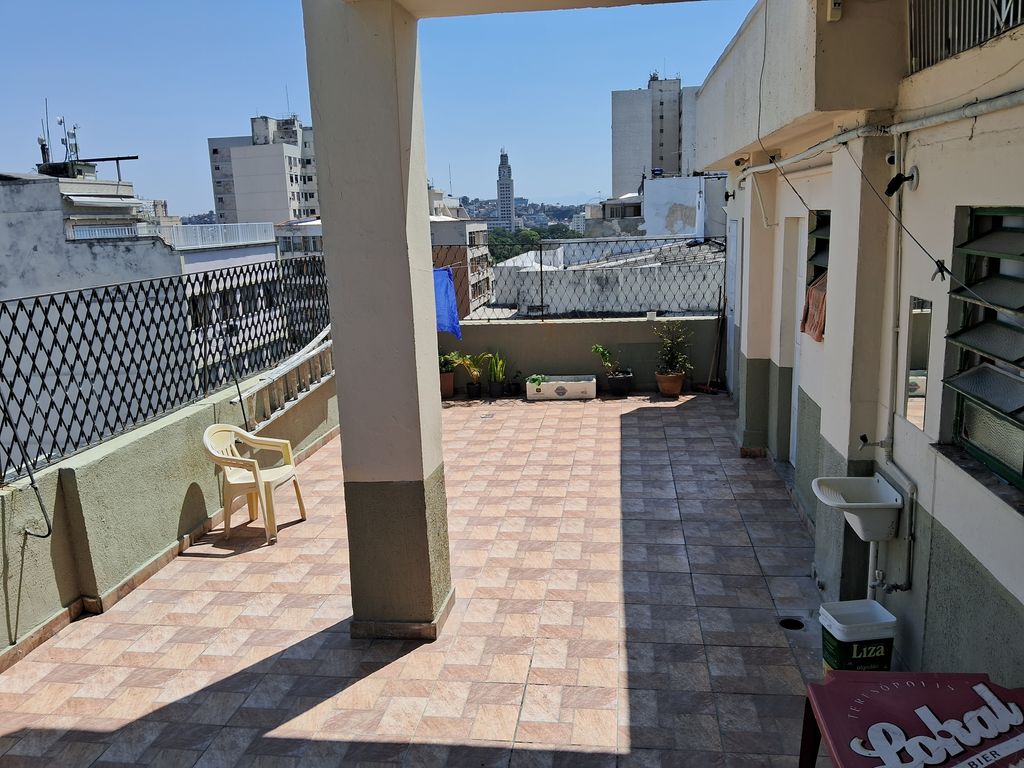 Imagens do imóveis Apartamento de sala e quarto no Centro do Rio de Janeiro
