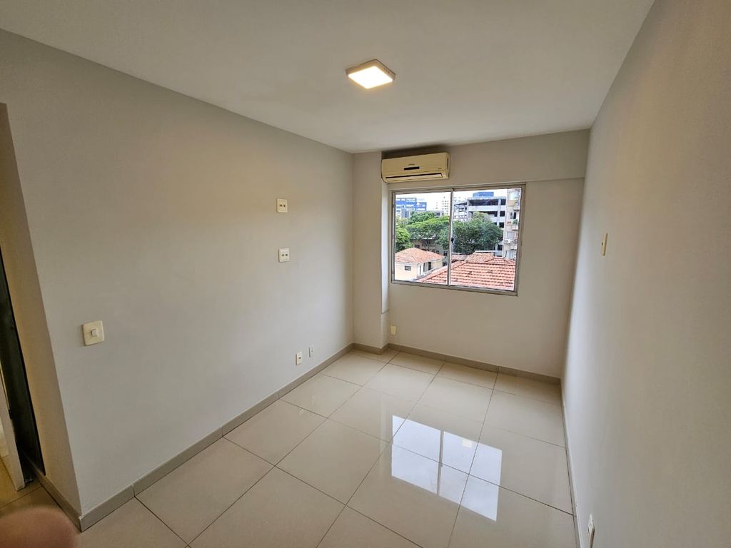 Imagens do imóveis Apartamento com 2 quartos e vaga de garagem na Zona Norte