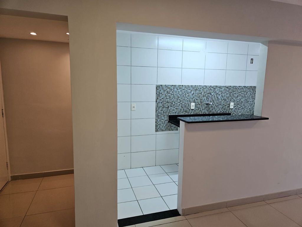 Imagens do imóveis Apartamento com 2 quartos e vaga de garagem na Zona Norte