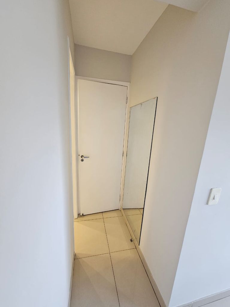 Imagens do imóveis Apartamento com 2 quartos e vaga de garagem na Zona Norte