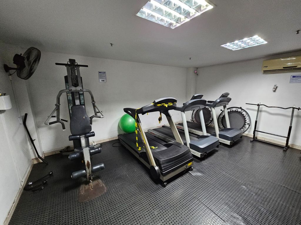 Imagens do imóveis Apartamento com 2 quartos e vaga de garagem na Zona Norte