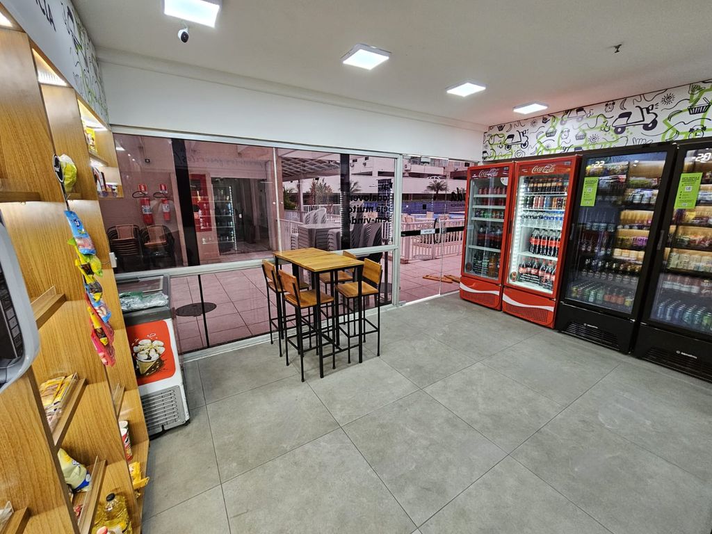 Imagens do imóveis Apartamento com 2 quartos e vaga de garagem na Zona Norte