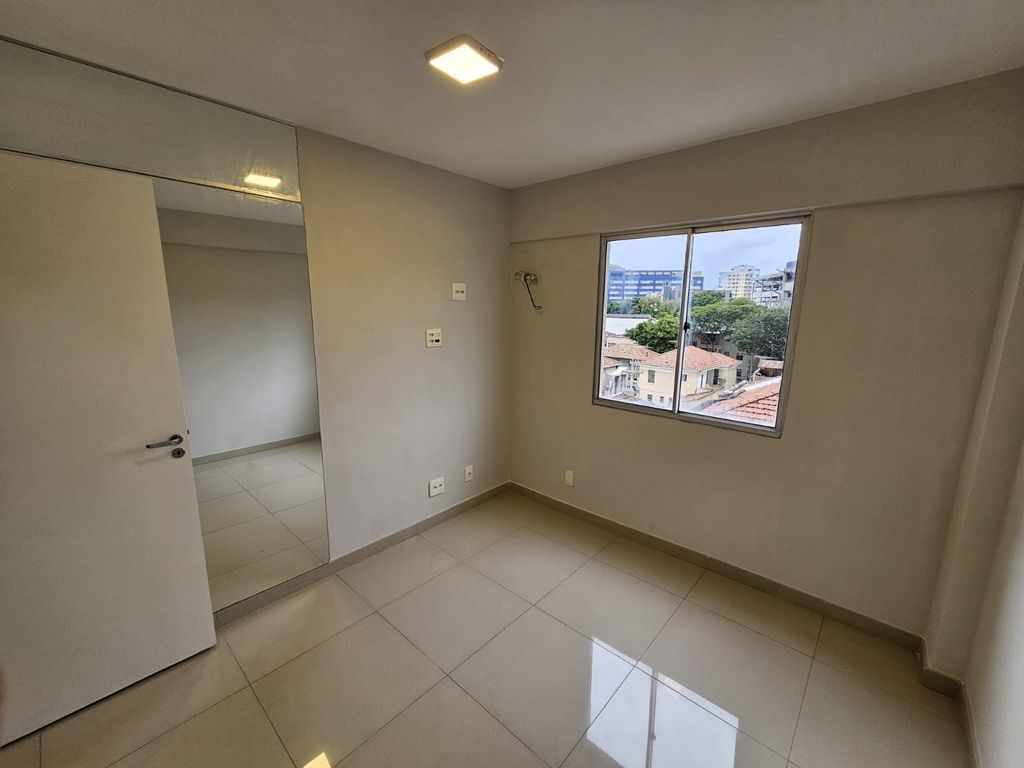 Imagens do imóveis Apartamento com 2 quartos e vaga de garagem na Zona Norte