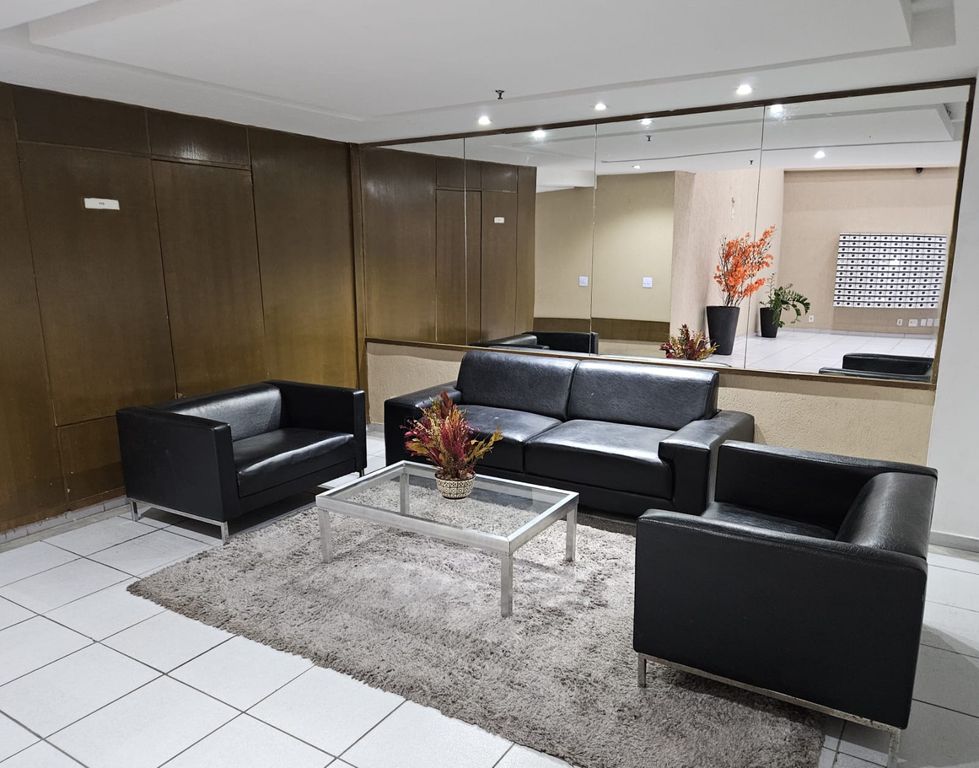 Imagens do imóveis Apartamento com 2 quartos e vaga de garagem na Zona Norte