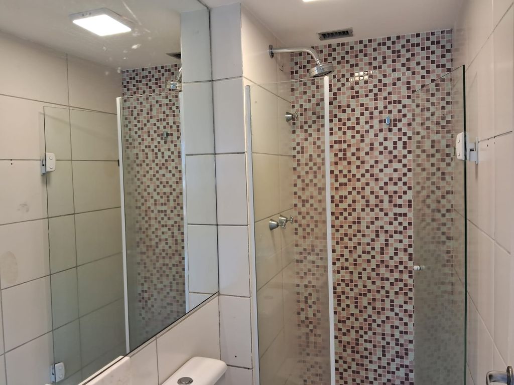 Imagens do imóveis Apartamento com 2 quartos e vaga de garagem na Zona Norte