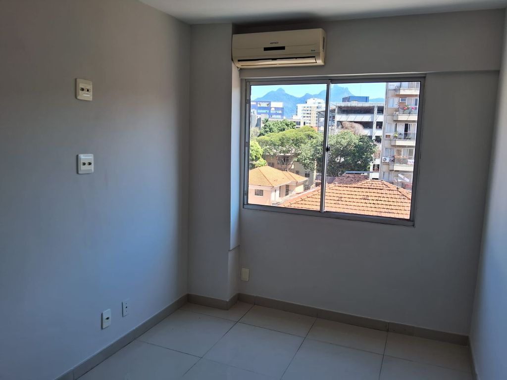 Imagens do imóveis Apartamento com 2 quartos e vaga de garagem na Zona Norte