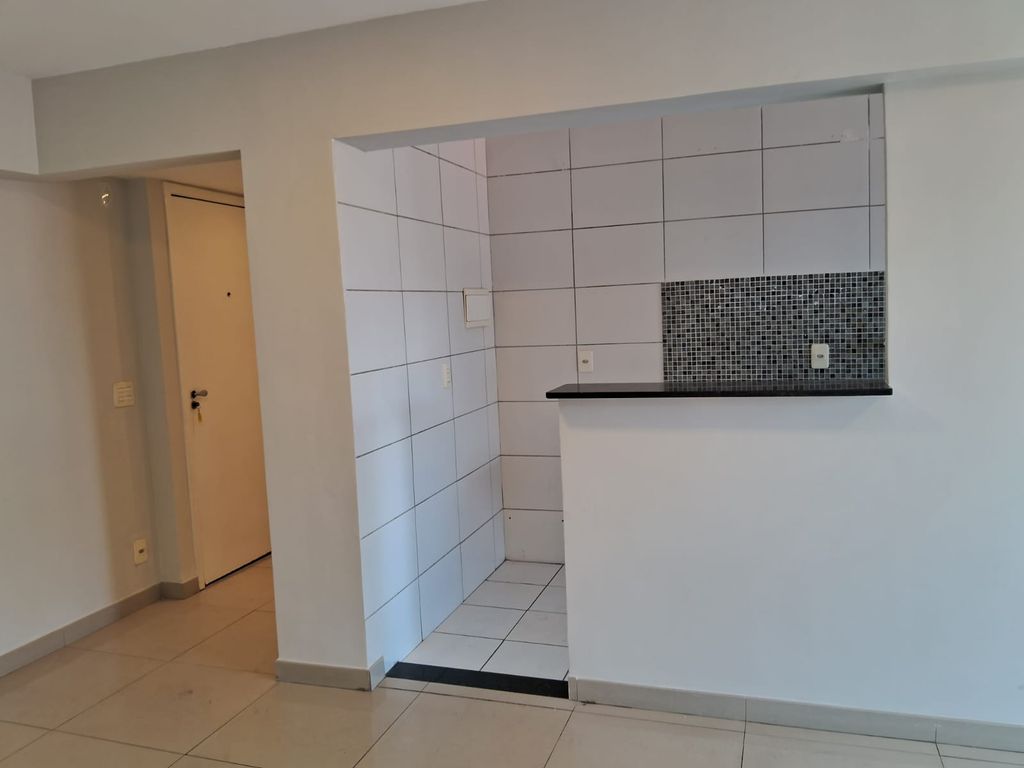 Imagens do imóveis Apartamento com 2 quartos e vaga de garagem na Zona Norte