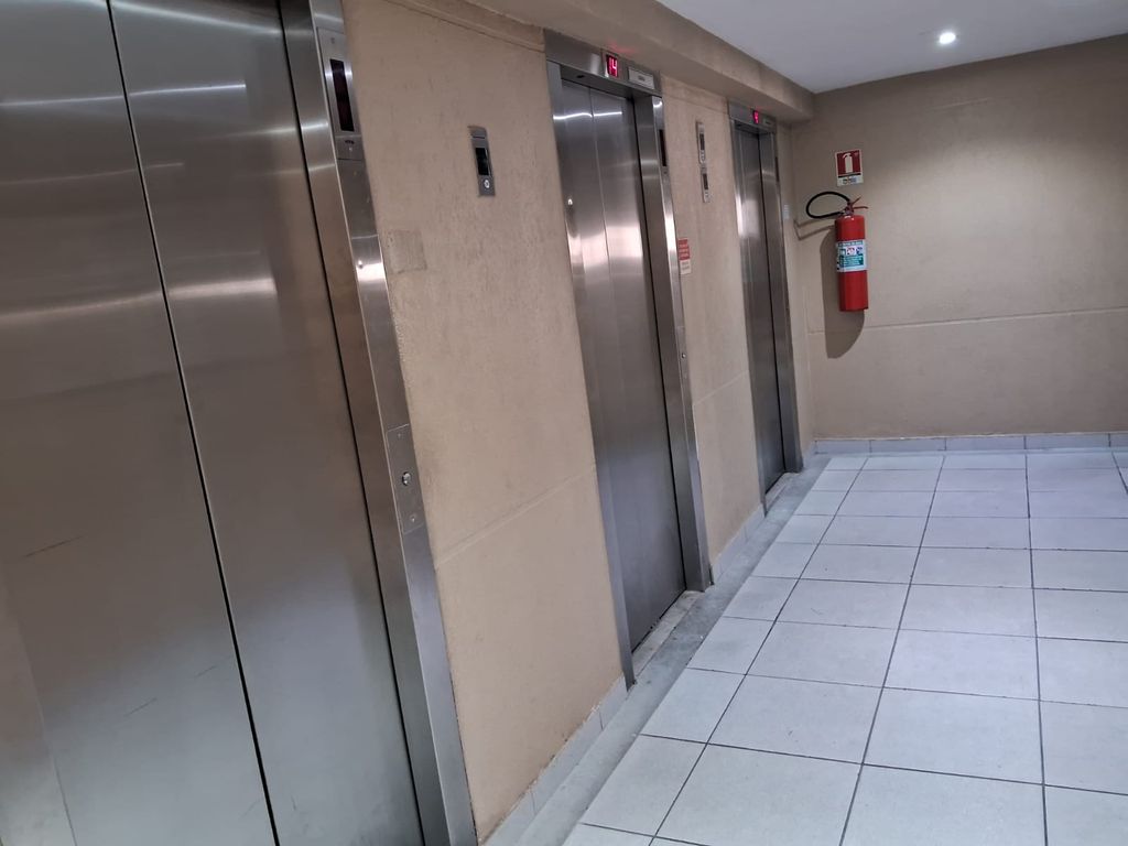 Imagens do imóveis Apartamento com 2 quartos e vaga de garagem na Zona Norte