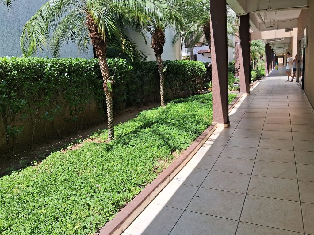 Imagens do imóveis Apartamento com 2 quartos e vaga de garagem na Zona Norte