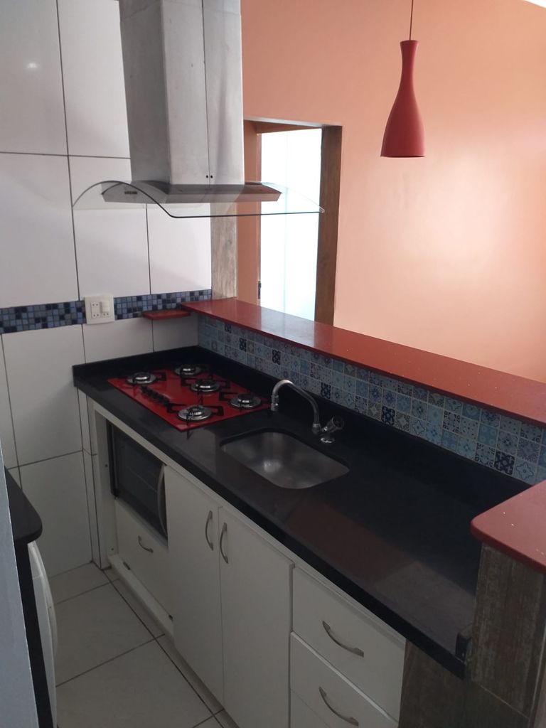 Imagens do imóveis Apartamento Sala e Quarto no Centro do Rio de Janeiro