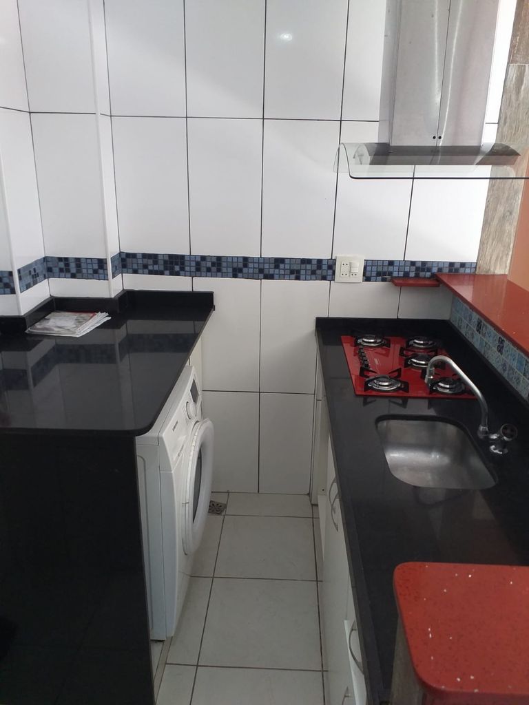 Imagens do imóveis Apartamento Sala e Quarto no Centro do Rio de Janeiro