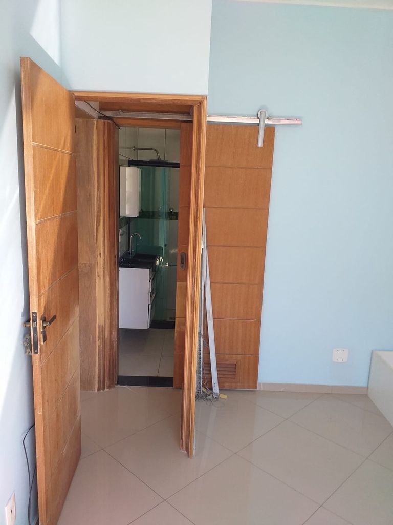 Imagens do imóveis Apartamento Sala e Quarto no Centro do Rio de Janeiro