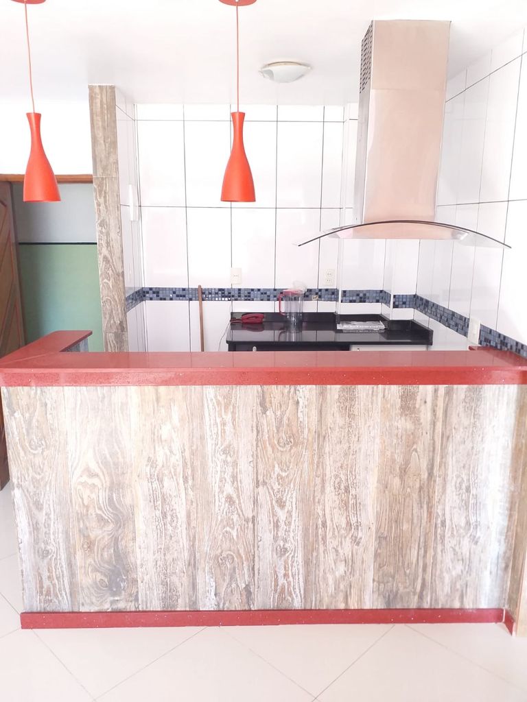 Imagens do imóveis Apartamento Sala e Quarto no Centro do Rio de Janeiro