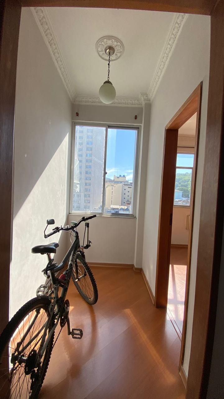 Imagens do imóveis Apartamento à Venda com 2 quartos, 1 banheiro e 65m² por R$ 290.000
