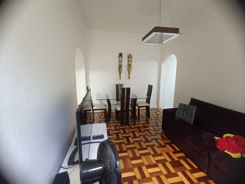 Imagens do imóveis Apartamento à Venda com 3 quartos, 2 banheiros e 100m² por R$ 570.000