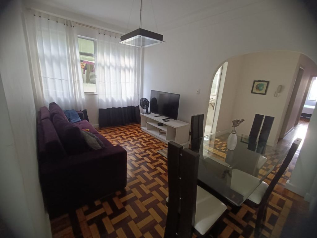 Imagens do imóveis Apartamento à Venda com 3 quartos, 2 banheiros e 100m² por R$ 570.000