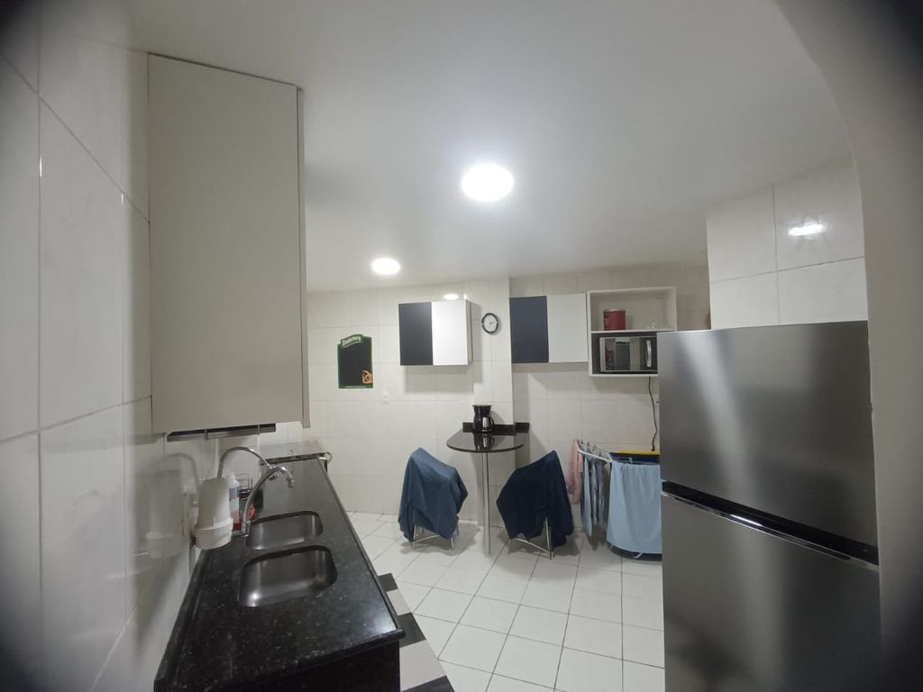 Imagens do imóveis Apartamento à Venda com 3 quartos, 2 banheiros e 100m² por R$ 570.000