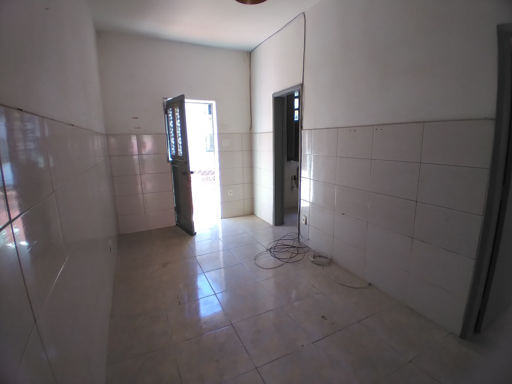 Imagens do imóveis Casa à Venda com 2 quartos, 1 banheiro e 55m² por R$ 280.000