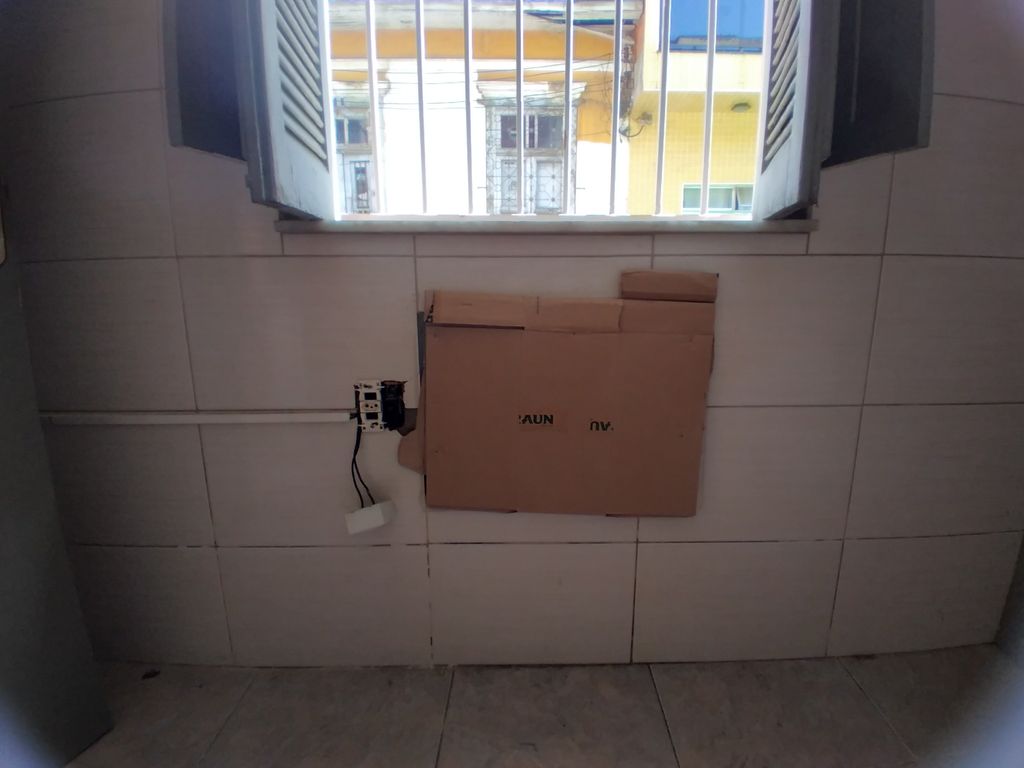 Imagens do imóveis Casa à Venda com 2 quartos, 1 banheiro e 55m² por R$ 280.000