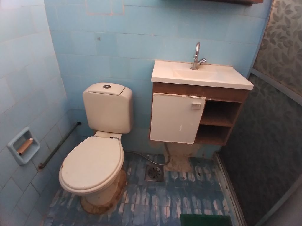 Imagens do imóveis Casa à Venda com 2 quartos, 1 banheiro e 55m² por R$ 280.000