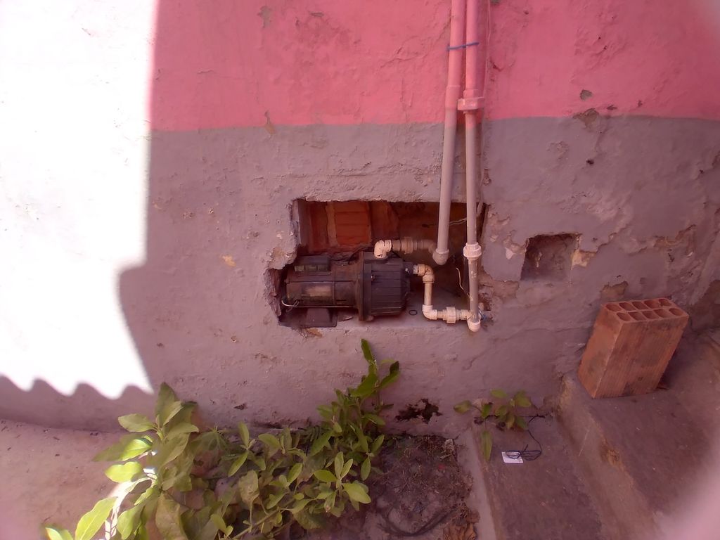 Imagens do imóveis Casa à Venda com 2 quartos, 1 banheiro e 55m² por R$ 280.000