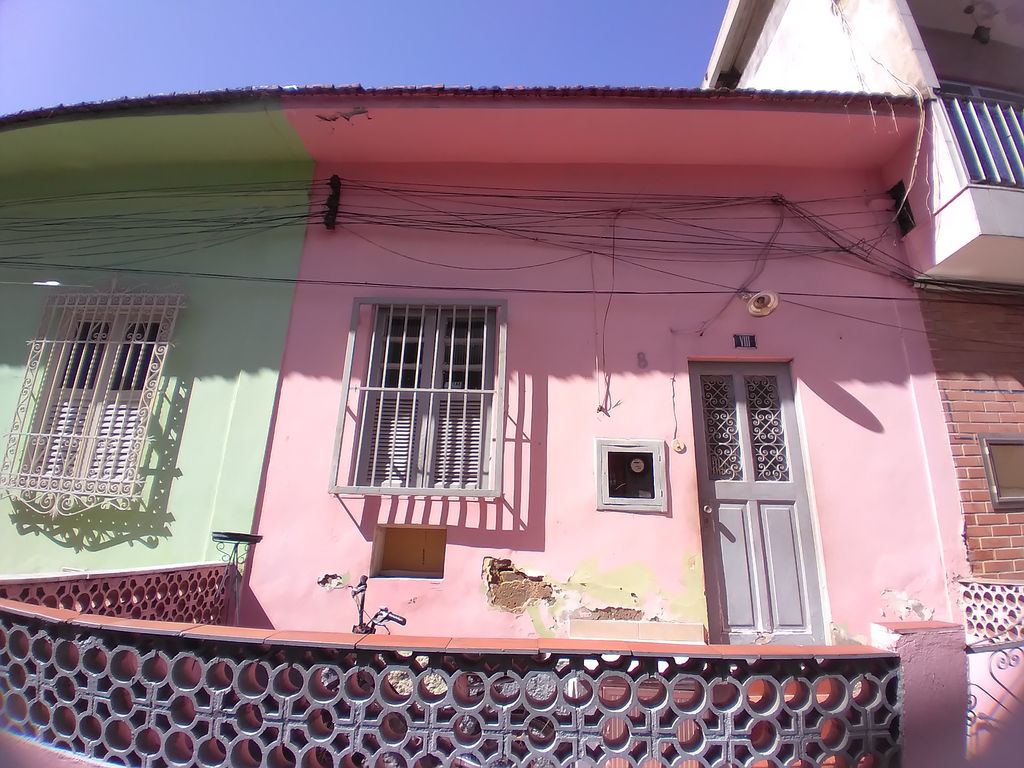 Imagens do imóveis Casa à Venda com 2 quartos, 1 banheiro e 55m² por R$ 280.000
