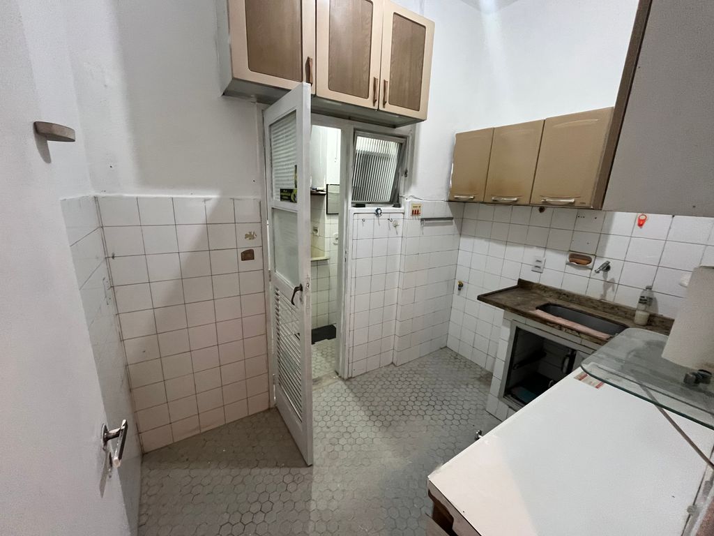 Imagens do imóveis Apartamento sala quarto com dependência