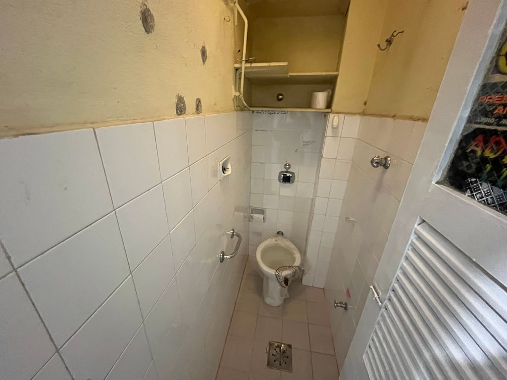 Imagens do imóveis Apartamento sala quarto com dependência