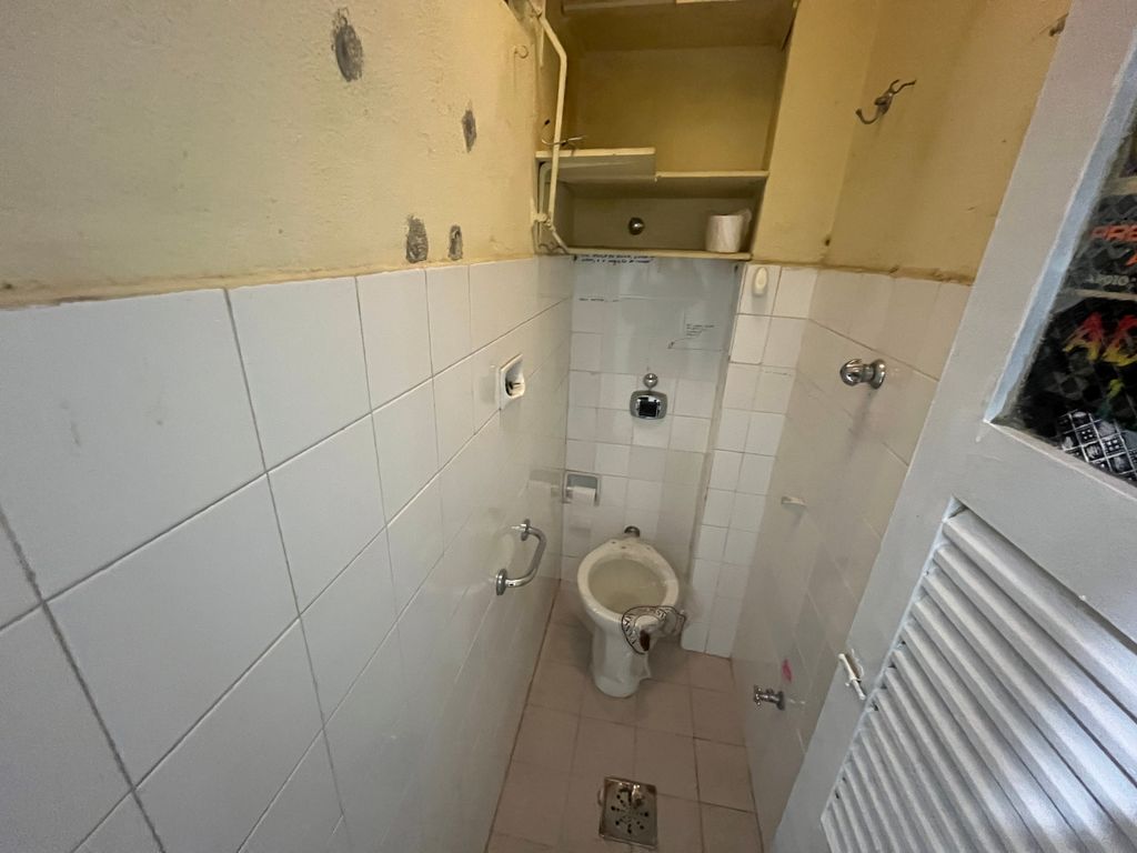 Imagens do imóveis Apartamento sala quarto com dependência