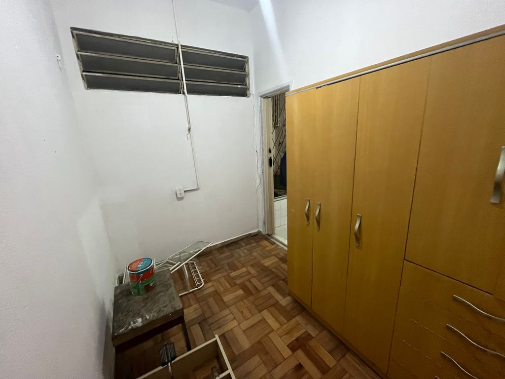 Imagens do imóveis Apartamento sala quarto com dependência