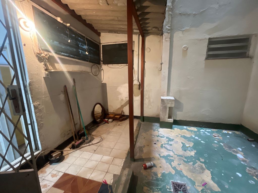Imagens do imóveis Apartamento sala quarto com dependência