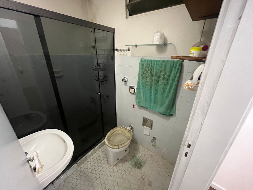 Imagens do imóveis Apartamento sala quarto com dependência