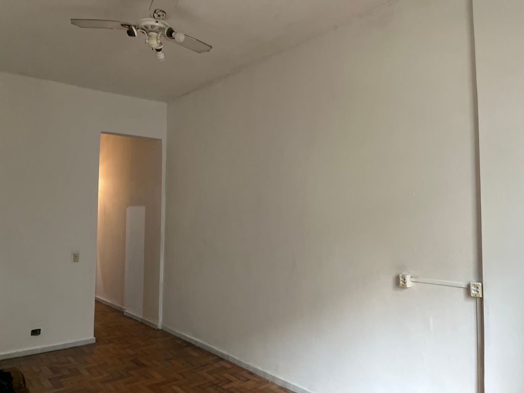 Imagens do imóveis Apartamento sala quarto com dependência