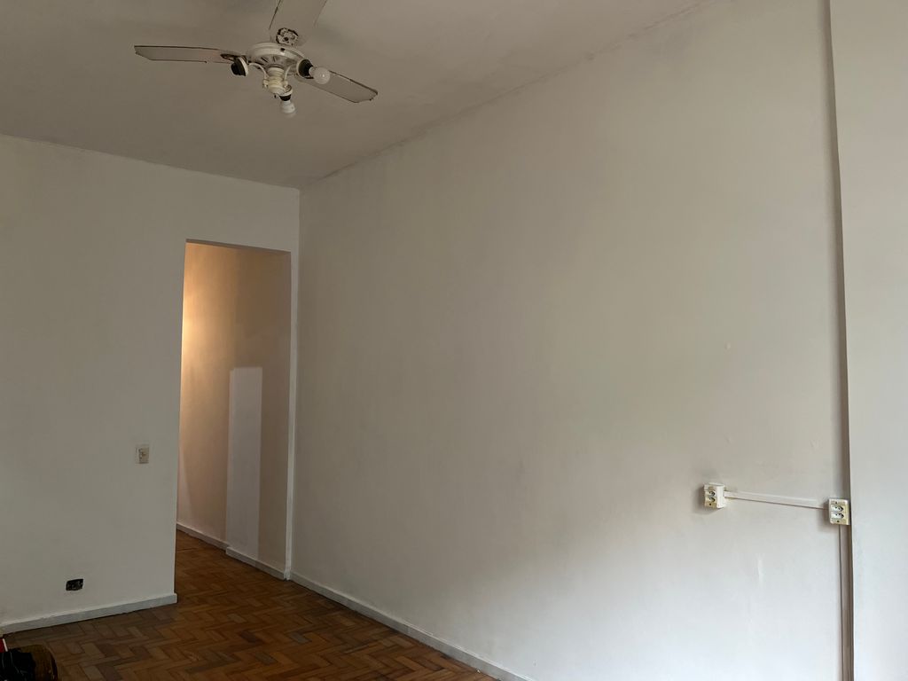 Imagens do imóveis Apartamento sala quarto com dependência