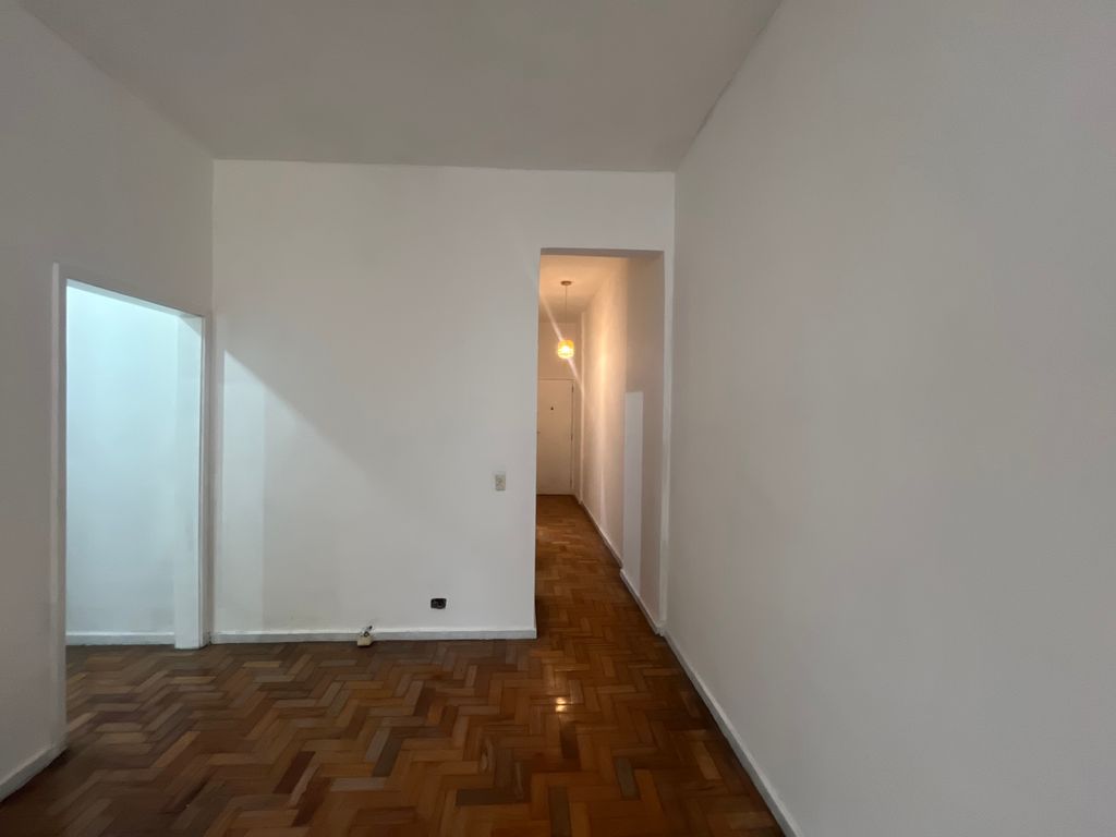 Imagens do imóveis Apartamento sala quarto com dependência