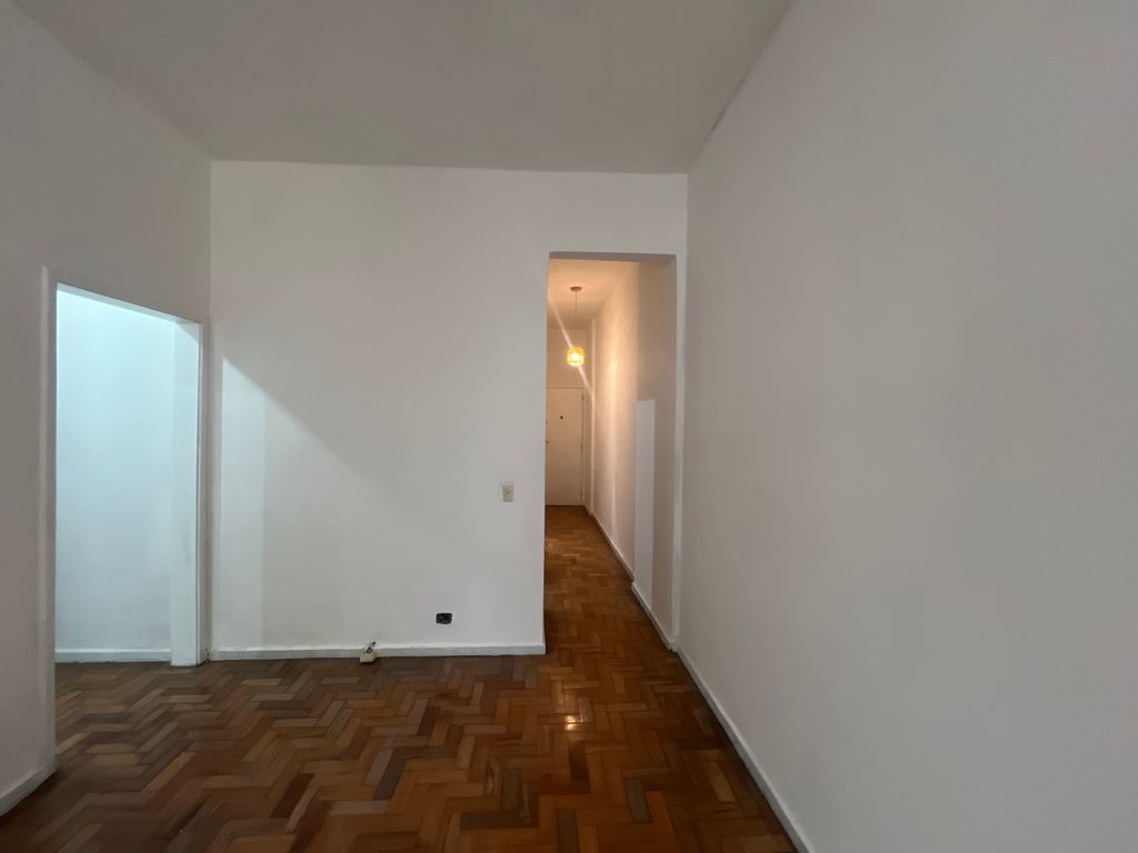 Imagens do imóveis Apartamento sala quarto com dependência